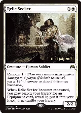 Relic Seeker (29) — card price