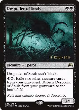 Despoiler of Souls (93) — card price