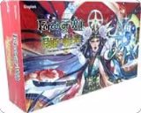 The Moon Priestess Returns Booster Box, The Moon Priestess Returns — Force of Will card price