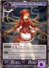 Nyarlathotep, the Usurper (MOA-049) — card price