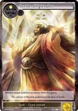 Savior of Splendor (MPR-012) — card price