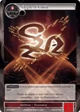 Glyph of Unkill (MPR-029) — card price
