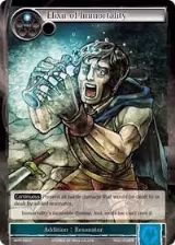 Elixir of Immortality (MPR-040) — card price