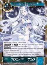 Etna, the Snow Queen (MPR-041) — card price