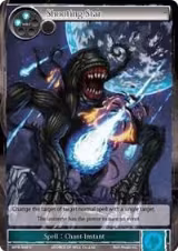 Shooting Star (MPR-049) — card price