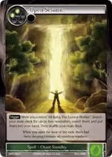 Open Sesame (MPR-066) — card price