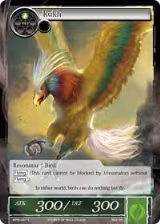 Rukh (MPR-067) — card price