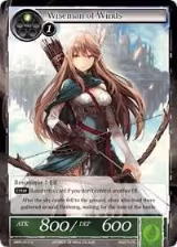 Wiseman of Winds (MPR-072) — card price