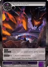Bind of Gravity (MPR-075) — card price