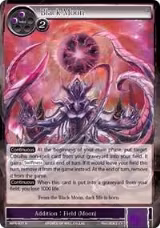 Black Moon (MPR-077) — card price