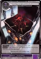 Shining Trapezohedron (MPR-086) — card price