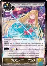 Alice, the Guardian of Dimensions (MPR-091) — card price