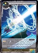 Apollobreak, the Moon Blast (MPR-092) — card price
