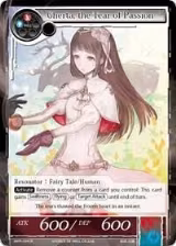 Gherta, the Tear of Passion (MPR-094) — card price