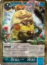 Humpty Dumpty (TAT-043) — card price