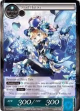 Mad Hatter (TAT-045) — card price