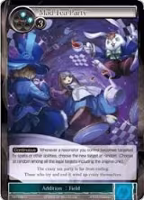 Mad Tea-Party (TAT-046) — card price