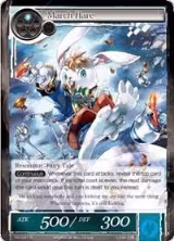 March Hare (TAT-047) — card price