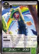 Brainless Scarecrow (TAT-055) — card price