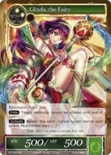 Glinda, the Fairy (TAT-062) — card price