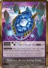Almerius, the Levitating Stone (TAT-091) — card price