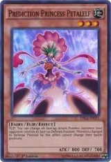Prediction Princess Petalelf (DRL2-EN031) — card price