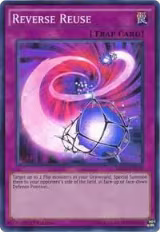 Reverse Reuse (DRL2-EN038) — card price