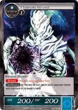 Phantom Reviver (1-111) — card price