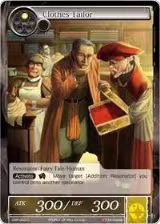 Clothes Tailor (CMF-003) — card price