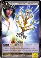 Jeweled Branch of Horai (CMF-007) — card price