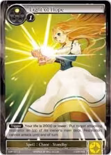 Light of Hope (CMF-011) — card price