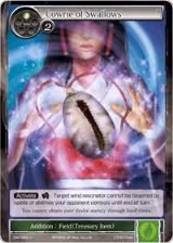 Cowrie of Swallows (CMF-063) — card price