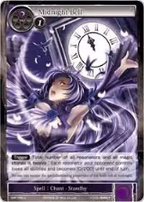 Midnight Bell (CMF-086) — card price