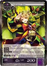 Vampire Bat (CMF-094) — card price