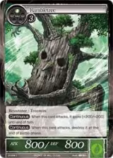 Rambletree (2-084) — card price