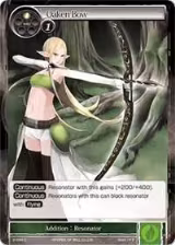 Oaken Bow (2-094) — card price