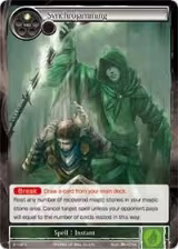 Synchrojamming (2-102) — card price