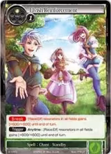 Elvish Reinforcement (2-104) — card price