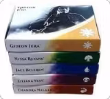 Magic Origins Prerelease Kit - Set of 5, Magic Origins — Magic card price