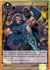 Silver Stake (VIN001-013) — card price