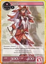 Saladin (VIN001-027) — card price