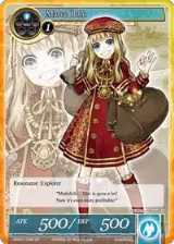 Marco Polo (SR) (VIN001-036) — card price