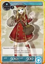 Marco Polo (VIN001-036) — card price