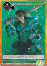 Evolution of Limits (VIN001-051) — card price