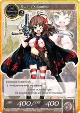 Ryoma Sakamoto (SR) (VIN001-077), Vingolf -Engage Knights- — Force of Will card price