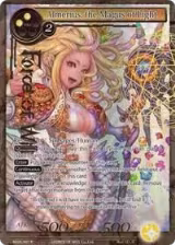 Almerius, the Magus of Light (Full Art) (MOA-001) — card price