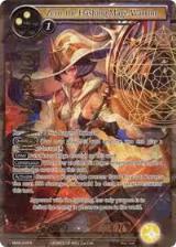 Zero, the Flashing Mage-Warrior (Full Art) (MOA-010) — card price