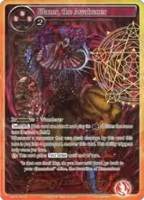 Blazer, the Awakener (Full Art) (MOA-012) — card price