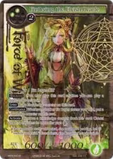 Fiethsing, the Elvish Oracle (Full Art) (MOA-033) — card price