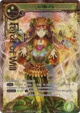 Scheherazade, the Teller of the Crimson Moon (Full Art) (MOA-039) — card price